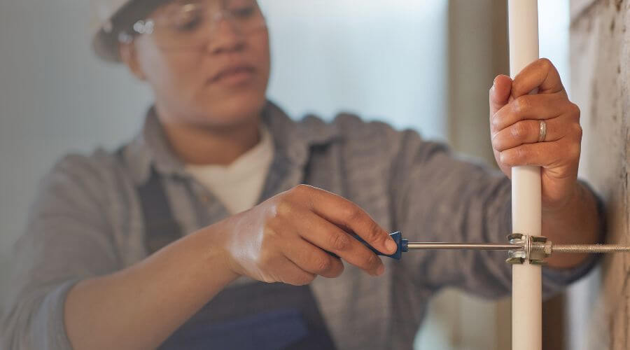 Professional same day plumber in Glen Alpine, NC